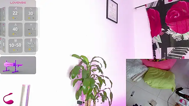 Snapshot of AnnieWestley chatting on March 14, 2026, 4:02 pm AnnieWestley online show from March 14, 2026, 4:02 pm