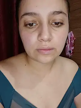 MajoArias online show from June 2, 2026, 2:00 am