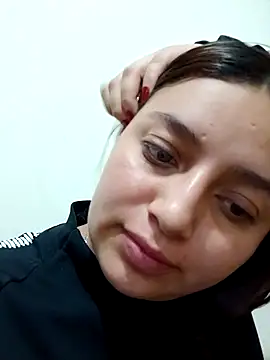 MajoArias online show from March 15, 2026, 2:29 am