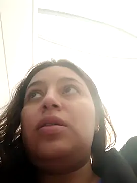 MajoArias online show from February 13, 2026, 5:24 pm