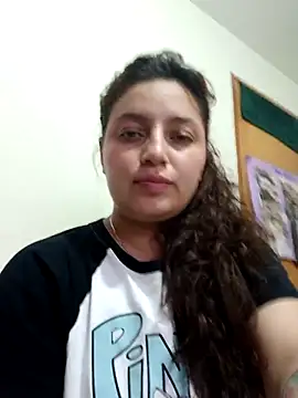 MajoArias online show from March 29, 2026, 4:14 am