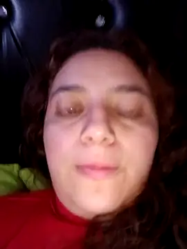 MajoArias online show from April 29, 2026, 3:11 am