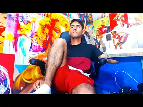 warmNoah online show from February 18, 2026, 3:15 am