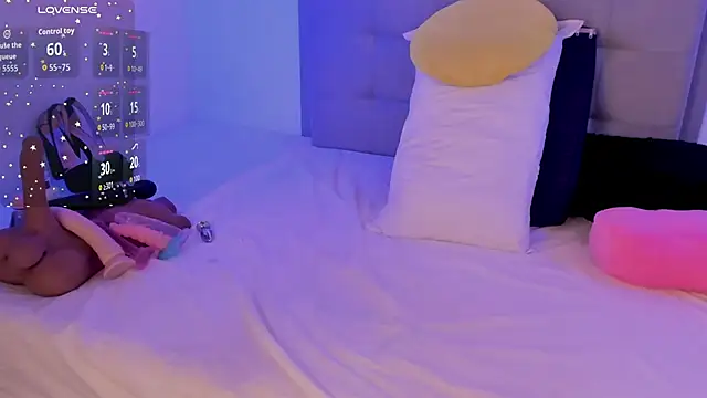 Ally muun online show from February 19, 2026, 4:59 pm