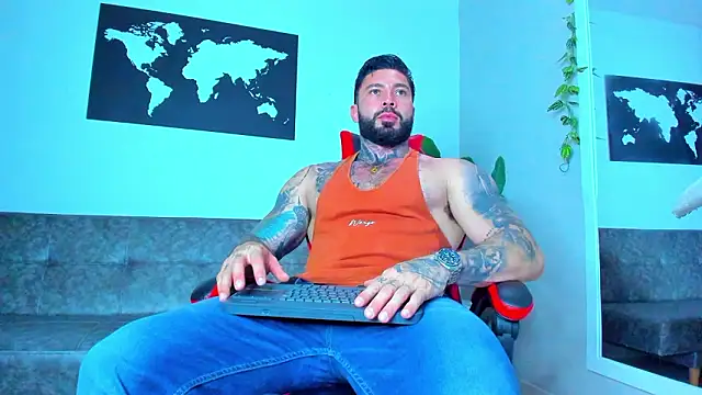 Alessrose online show from March 11, 2026, 9:09 pm