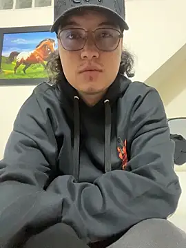 Samael Garro online show from February 5, 2026, 10:16 pm