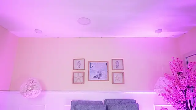 ElectraJonesX online show from March 11, 2026, 11:37 am