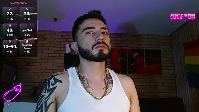 dave wolf7 online show from March 10, 2026, 6:28 am