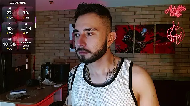 dave wolf7 online show from February 10, 2026, 12:37 pm