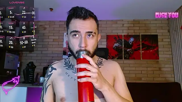 dave wolf7 online show from March 11, 2026, 6:51 am