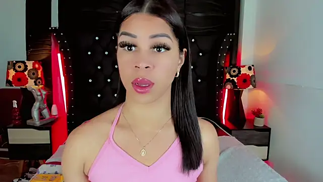 Makeyla Fox  online show from March 8, 2026, 12:52 pm