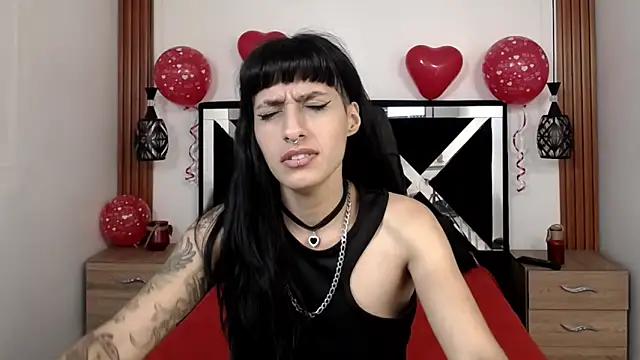 FRANCESCA LOVE  online show from February 17, 2026, 3:31 pm