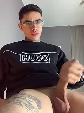 Snapshot of JacobVegas chatting on April 1, 2026, 5:53 am JacobVegas online show from April 1, 2026, 5:53 am