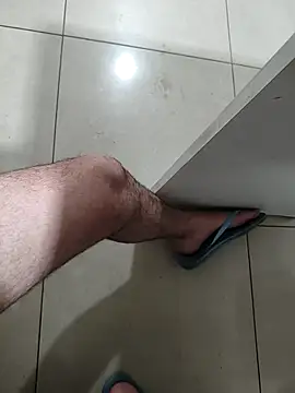 Ninfoo online show from February 7, 2026, 3:25 am