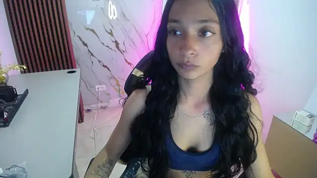 Snapshot of aylannyy_m chatting on May 8, 2026, 2:15 am aylannyy m online show from May 8, 2026, 2:15 am