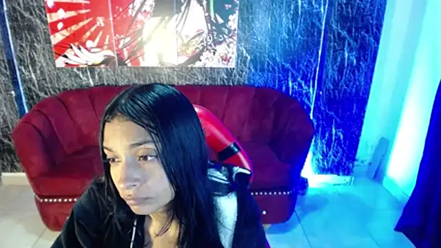 Snapshot of aylannyy_m chatting on April 21, 2026, 2:51 am aylannyy m online show from April 21, 2026, 2:51 am