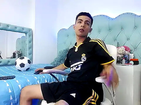 Apolo Richards online show from March 3, 2026, 8:05 pm