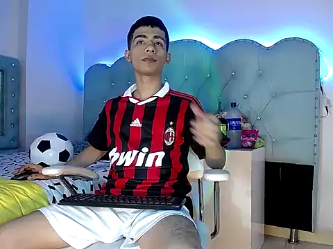 Apolo Richards online show from February 21, 2026, 7:49 pm