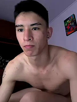 Snapshot of Camilow_w chatting on March 30, 2026, 4:25 am Camilow w online show from March 30, 2026, 4:25 am