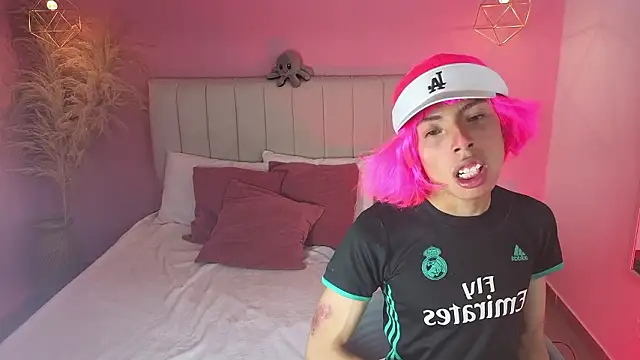  camilo ortiz online show from March 20, 2026, 7:48 pm