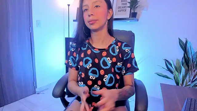 Eleanor Park  online show from May 12, 2026, 4:09 am