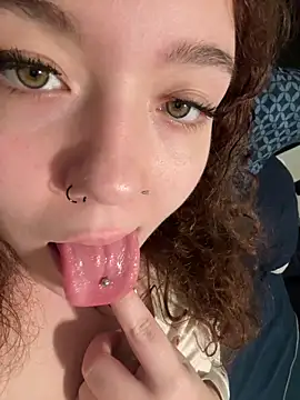rosababyyyy online show from February 6, 2026, 1:23 am