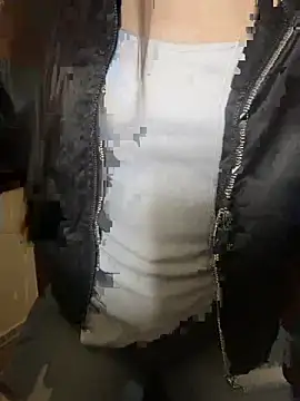 Celeste SexyY online show from February 16, 2026, 2:59 pm