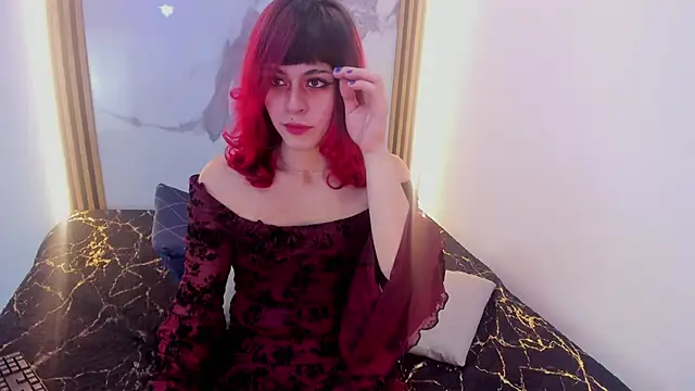 Snapshot of Nahomii__Doll chatting on March 23, 2026, 7:36 pm Nahomii Doll online show from March 23, 2026, 7:36 pm