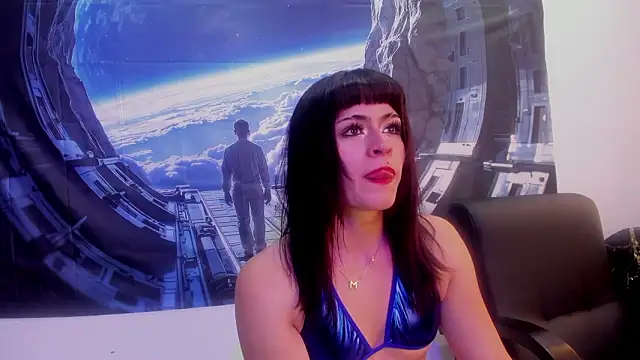 Snapshot of Nahomii__Doll chatting on March 10, 2026, 7:40 pm Nahomii Doll online show from March 10, 2026, 7:40 pm