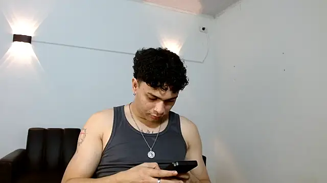 Snapshot of Philip_Jons chatting on March 21, 2026, 9:51 pm Philip Jons online show from March 21, 2026, 9:51 pm