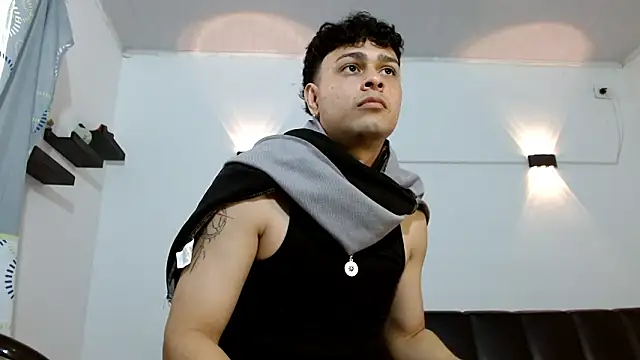 Snapshot of Philip_Jons chatting on March 14, 2026, 9:54 pm Philip Jons online show from March 14, 2026, 9:54 pm