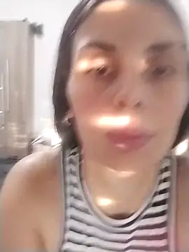 MAGNETICGIRLL91 online show from February 19, 2026, 9:45 pm