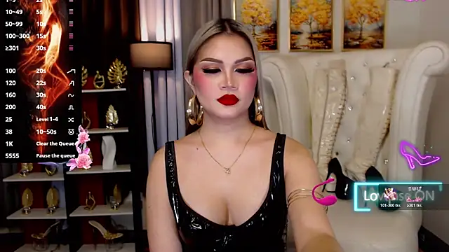 Snapshot of PrettyCockAthena chatting on May 16, 2026, 7:57 pm PrettyCockAthena online show from May 16, 2026, 7:57 pm