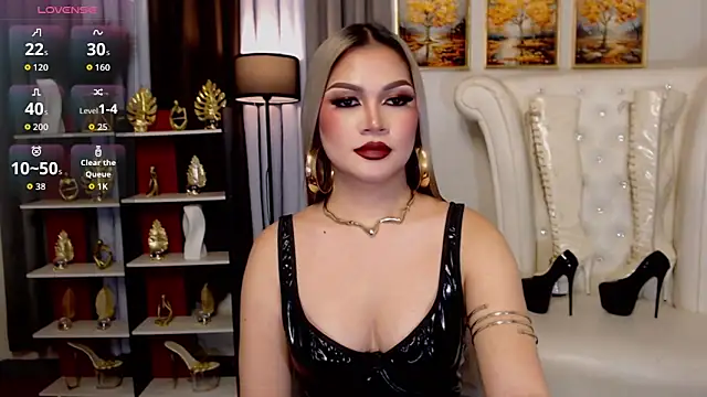 Snapshot of PrettyCockAthena chatting on June 5, 2026, 4:17 am PrettyCockAthena online show from June 5, 2026, 4:17 am