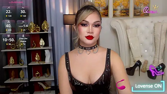 Snapshot of PrettyCockAthena chatting on June 17, 2026, 12:15 pm PrettyCockAthena online show from June 17, 2026, 12:15 pm