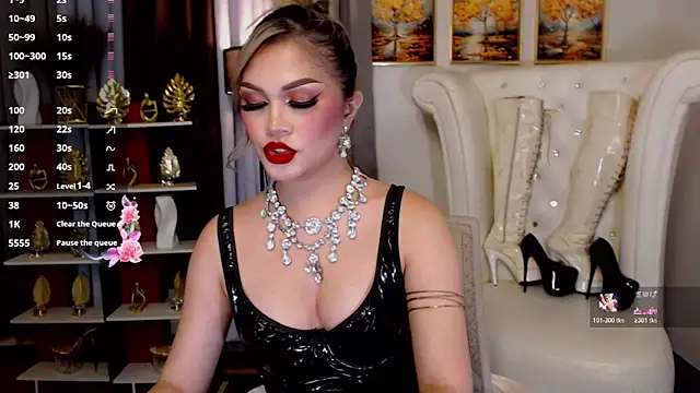Snapshot of PrettyCockAthena chatting on May 25, 2026, 8:07 pm PrettyCockAthena online show from May 25, 2026, 8:07 pm