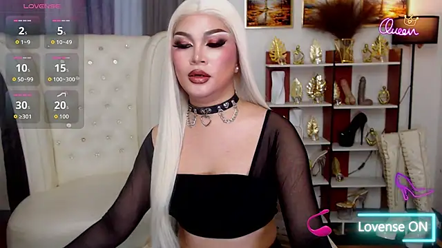 Snapshot of PrettyCockAthena chatting on August 4, 2026, 11:48 am PrettyCockAthena online show from August 4, 2026, 11:48 am