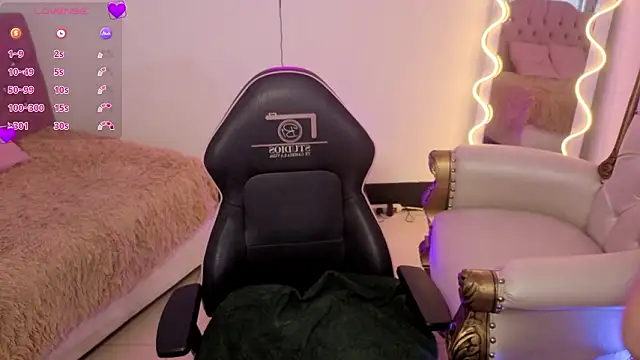 Snapshot of MAHYRA_TAY chatting on March 6, 2026, 7:09 pm MAHYRA TAY online show from March 6, 2026, 7:09 pm