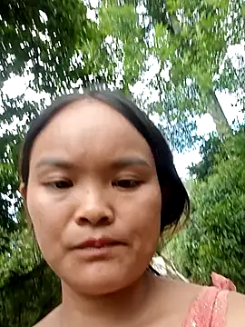 Snapshot of Luminana chatting on June 27, 2026, 7:58 am Luminana online show from June 27, 2026, 7:58 am