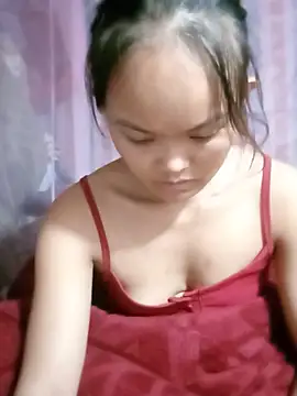 Snapshot of Luminana chatting on July 28, 2026, 1:10 pm Luminana online show from July 28, 2026, 1:10 pm