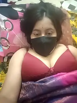 Mahi14312 online show from February 6, 2026, 3:08 pm