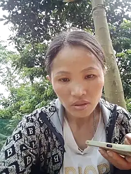 nhynhy11 online show from March 16, 2026, 5:55 am