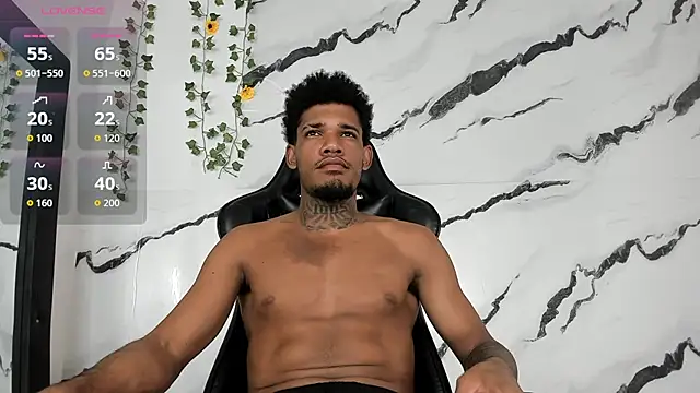 Nehemiaa boy online show from February 24, 2026, 8:42 pm