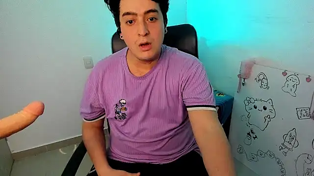 SmoothBear  online show from February 13, 2026, 10:32 pm