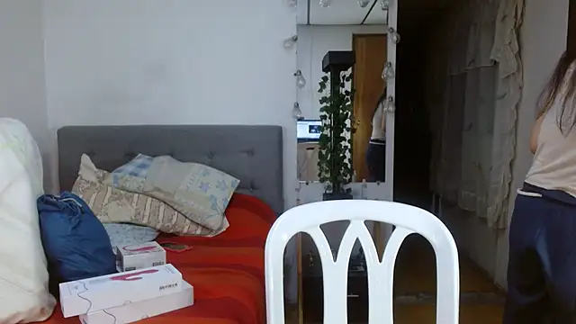 Snapshot of Karo_sexy chatting on February 6, 2026, 7:26 am Karo sexy online show from February 6, 2026, 7:26 am