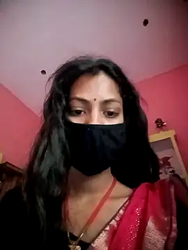 BIG QWEEN NO1 online show from February 25, 2026, 5:51 am