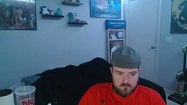 theone07221 online show from February 10, 2026, 5:39 am