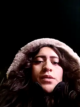 Keyla-moon online show from February 14, 2026, 1:50 am