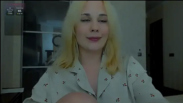 Rita Wildd online show from March 11, 2026, 5:40 pm