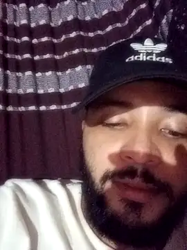 Frederico3302 online show from February 7, 2026, 1:24 am